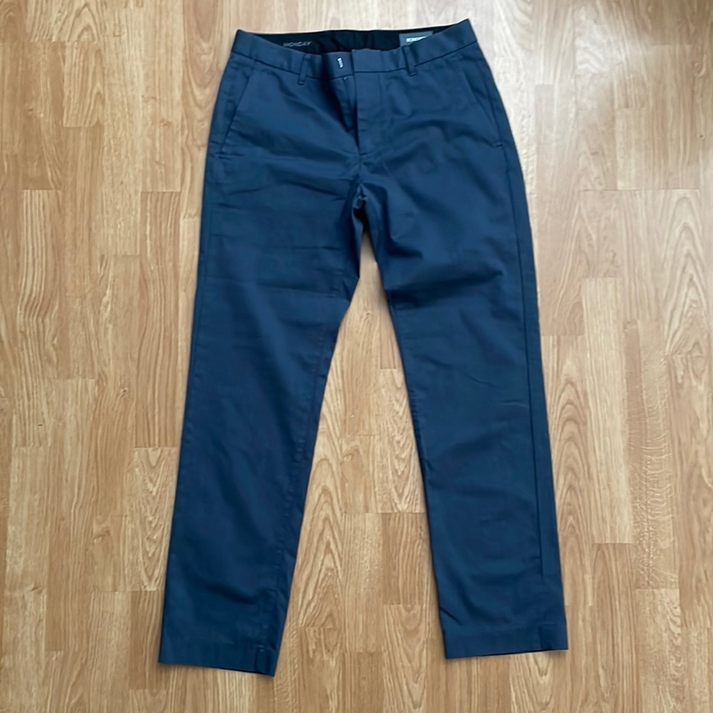 Bonobos dress pants